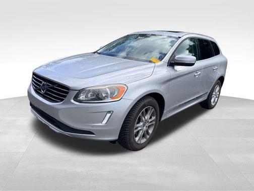 2016 Volvo XC60 T5 Drive-E Premier