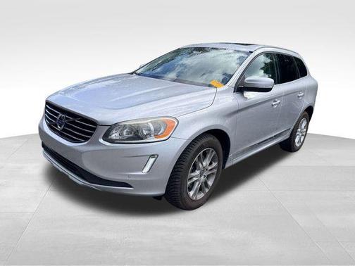 2016 Volvo XC60 T5 Drive-E Premier