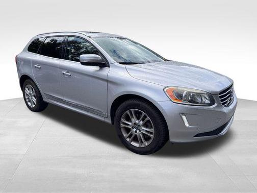 2016 Volvo XC60 T5 Drive-E Premier