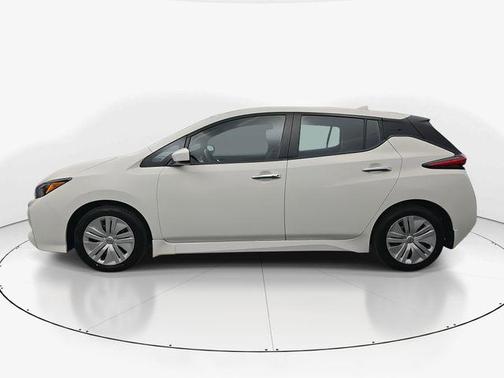 2024 Nissan Leaf S