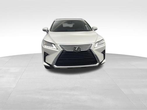2019 Lexus RX 350L Premium