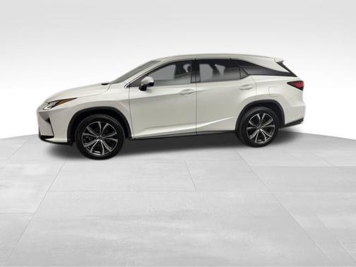 2019 Lexus RX 350L Premium