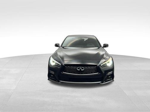 2022 INFINITI Q50 3.0t RED SPORT 400
