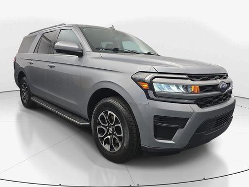 2023 Ford Expedition Max XLT