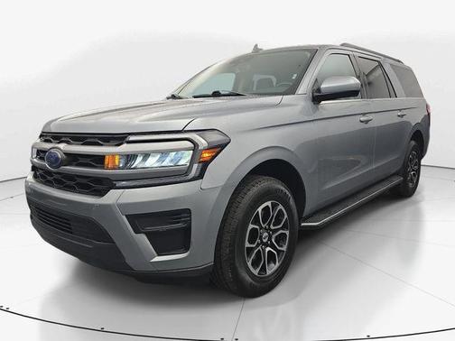 2023 Ford Expedition Max XLT