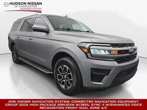 2023 Ford Expedition Max XLT