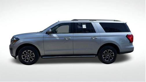 2023 Ford Expedition Max XLT