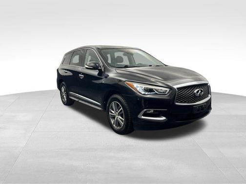 2020 INFINITI QX60 Pure