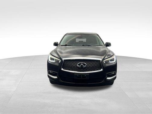 2020 INFINITI QX60 Pure