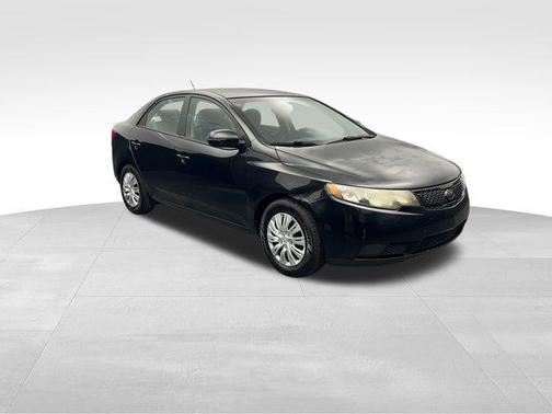 2013 Kia Forte EX