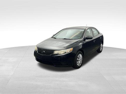 2013 Kia Forte EX