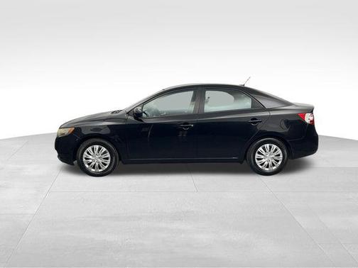 2013 Kia Forte EX