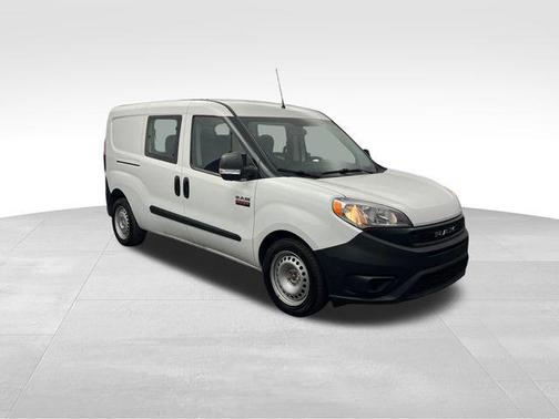 2019 RAM ProMaster City Base