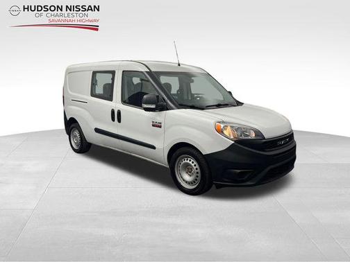 2019 RAM ProMaster City Base