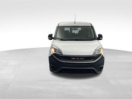 2019 RAM ProMaster City Base
