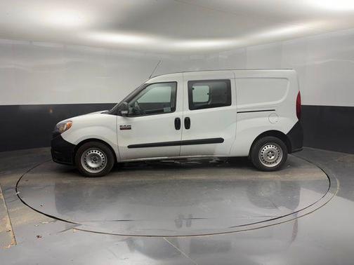2019 RAM ProMaster City Base