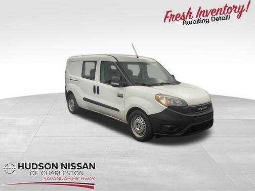 2019 RAM ProMaster City Base