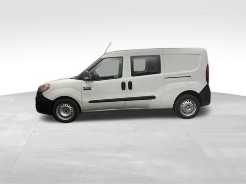 2019 RAM ProMaster City Base