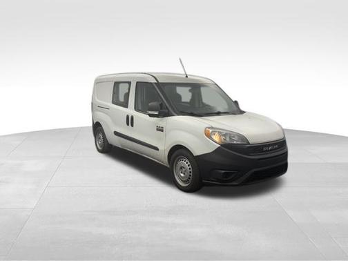 2019 RAM ProMaster City Base