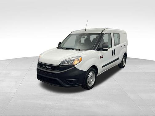 2019 RAM ProMaster City Base
