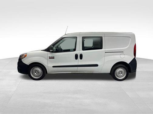 2019 RAM ProMaster City Base