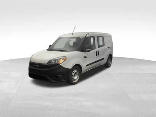 2019 RAM ProMaster City Base