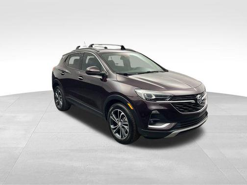 2020 Buick Encore GX Essence
