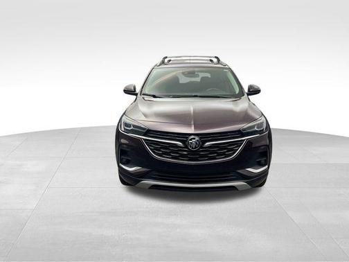 2020 Buick Encore GX Essence