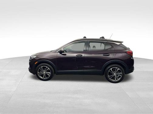 2020 Buick Encore GX Essence