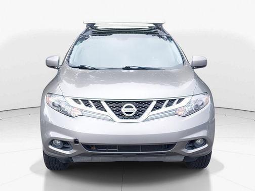 2012 Nissan Murano SL