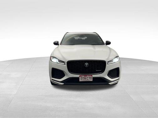 2024 Jaguar F-PACE R-Dynamic S P250 AWD Automatic