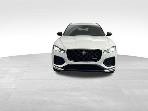 2024 Jaguar F-PACE R-Dynamic S P250 AWD Automatic