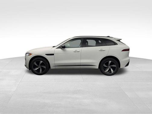 2024 Jaguar F-PACE R-Dynamic S P250 AWD Automatic
