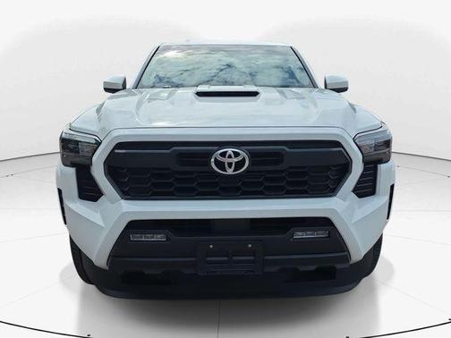 Ice Cap 2024 Toyota Tacoma TRD Sport