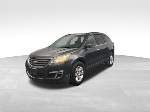 2014 Chevrolet Traverse 2LT
