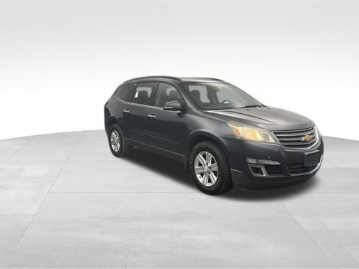 2014 Chevrolet Traverse 2LT