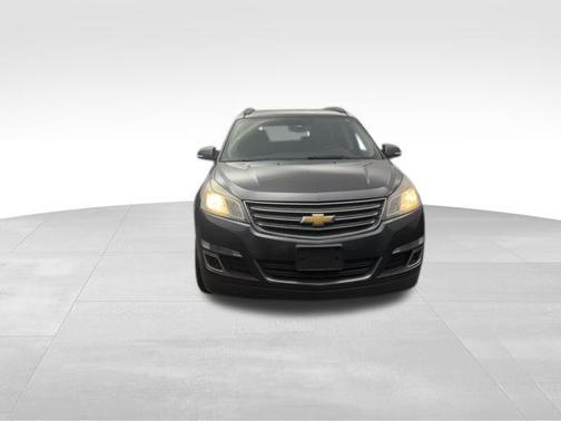 2014 Chevrolet Traverse 2LT
