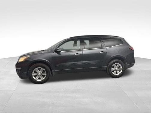 2014 Chevrolet Traverse 2LT