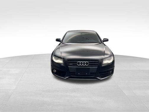 2012 Audi A4 2.0T Prestige quattro