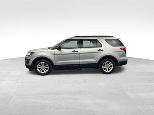 2016 Ford Explorer Base