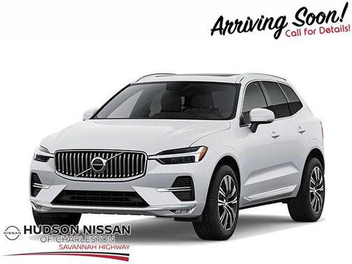 2023 Volvo XC60 B5 Plus Bright Theme
