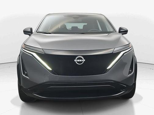 2023 Nissan ARIYA ENGAGE