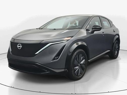 2023 Nissan ARIYA ENGAGE
