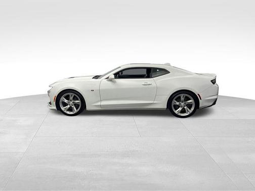 2020 Chevrolet Camaro 2SS