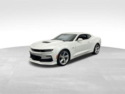 2020 Chevrolet Camaro 2SS