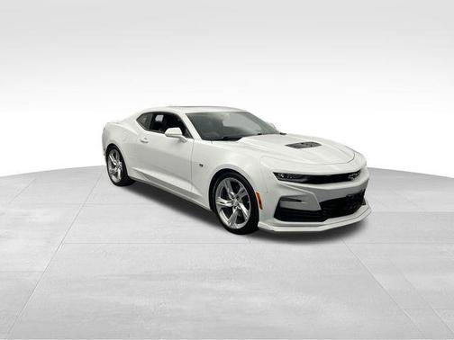 2020 Chevrolet Camaro 2SS