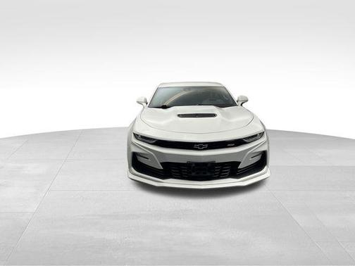 2020 Chevrolet Camaro 2SS