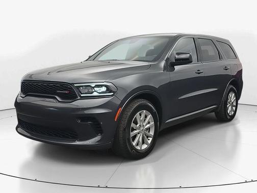 2025 Dodge Durango GT RWD