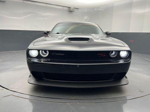 2021 Dodge Challenger R/T Scat Pack Widebody