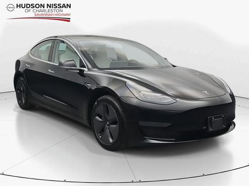 2019 Tesla Model 3 Standard Range